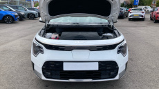Kia Niro 150kW 4 65kWh 5dr Auto Electric Estate